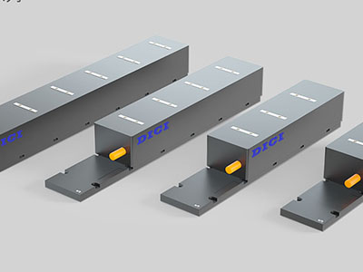 DICI explains the iron core of linear motor